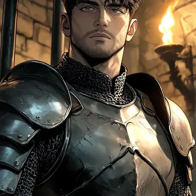 Profile image of Aldric