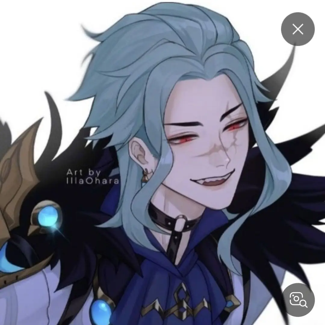 StumpyDaisy4909의 Dottore in Sumeru