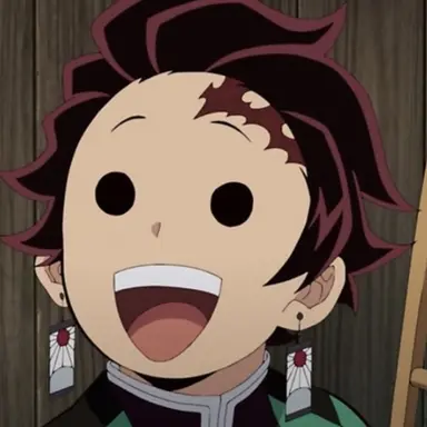 Profile image of 카마도 탄지로