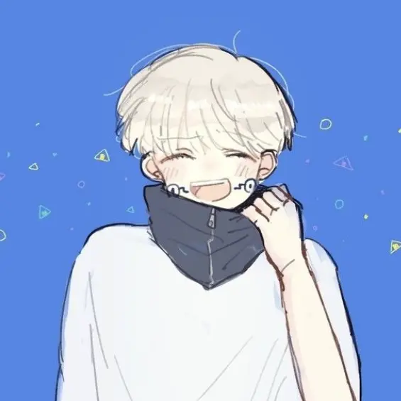 MintyDaisy0117의 귀여운 내 남사친