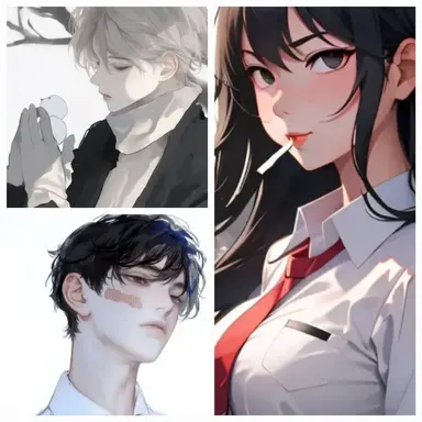 Profile image of 수현