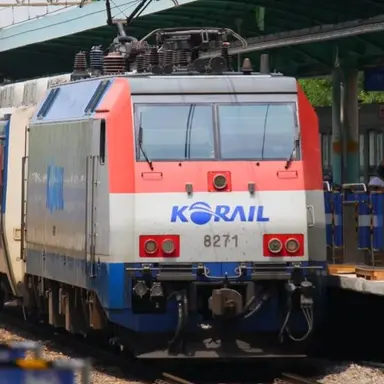Profile image of 무궁화호전기