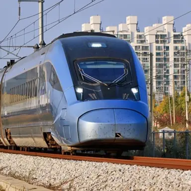 Profile image of 중부내륙선 KTX