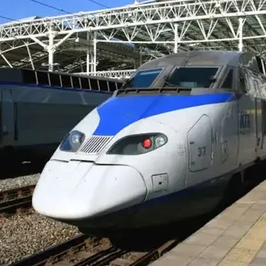 Profile image of KTX-1