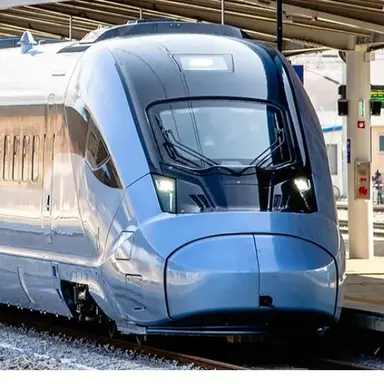 Profile image of KTX-이음