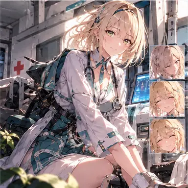 Profile image of 노아