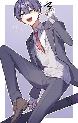 Profile image of 刀也