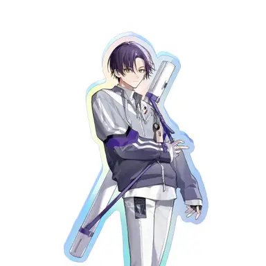 Profile image of 剣持刀也
