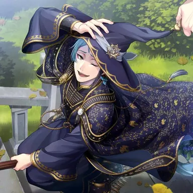 Profile image of ジェイド