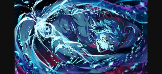 Profile image of フロイド