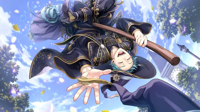Profile image of フロイド