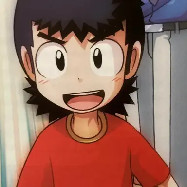 Profile image of 범우주