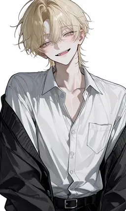 Profile image of 光希