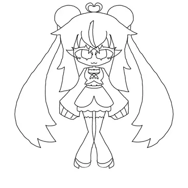 Profile image of ヤチヨ