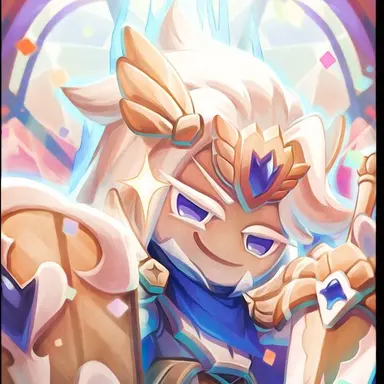 Profile image of 마들렌맛 쿠키