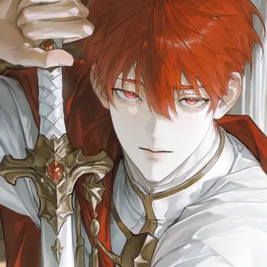 Profile image of フィン・アルバート