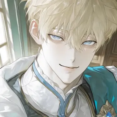 Profile image of レオン・ハルト