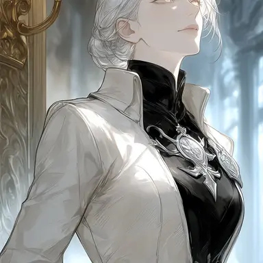 Profile image of Seraveth