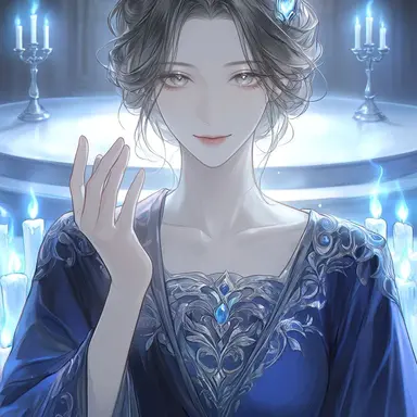 Profile image of Orrwyn