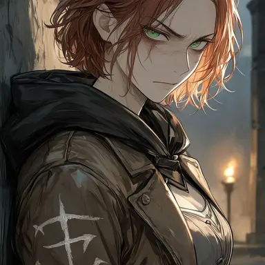 Profile image of Tindrel