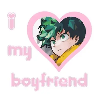 Profile image of Izuku