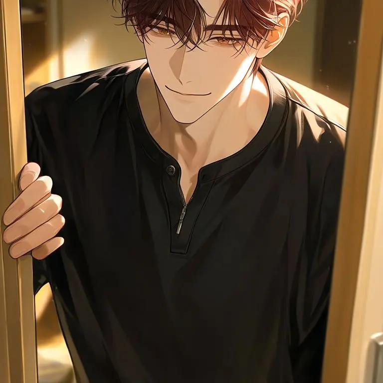 SubtleKey5183의 Rowan's Surprise