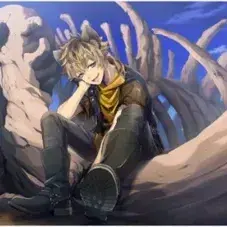 Profile image of Ruggie