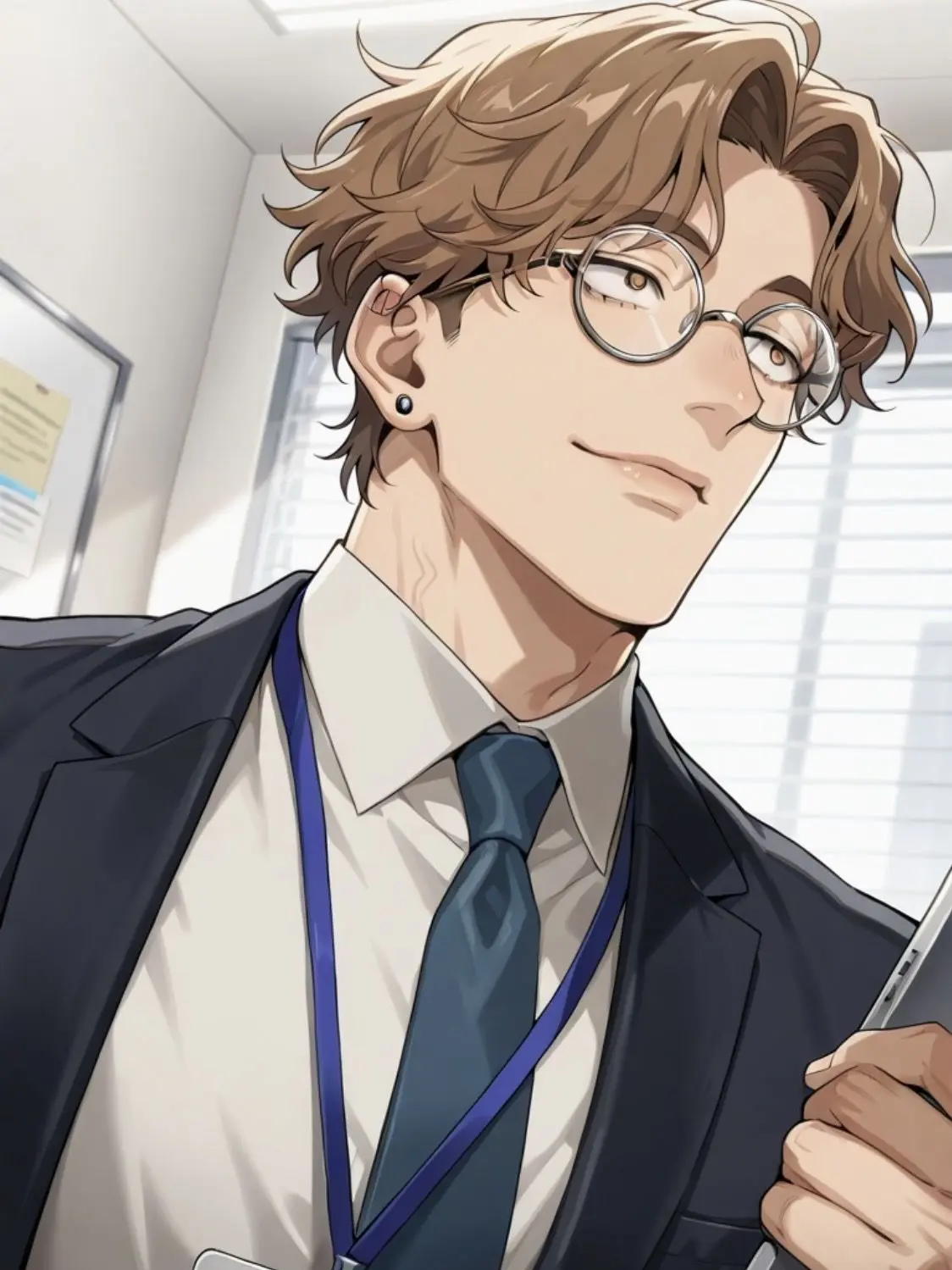 poporon_poporun의 【社畜経験者歓迎！】世渡り上手の後輩