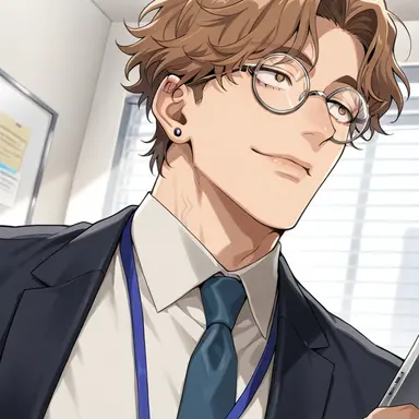 Profile image of Ricardo Grant