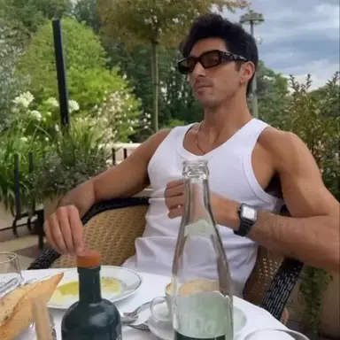 Profile image of Mateo Vargas