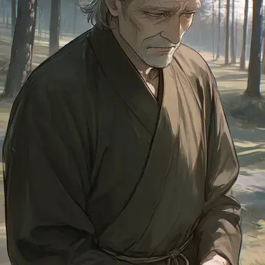 Profile image of Soren
