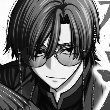 Profile image of 朽森 紫苑