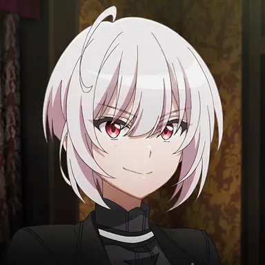 Profile image of ジビア