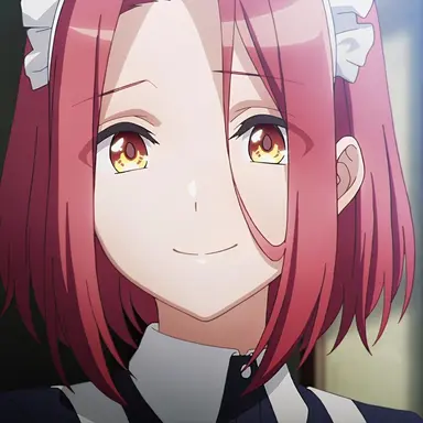 Profile image of グレーテ
