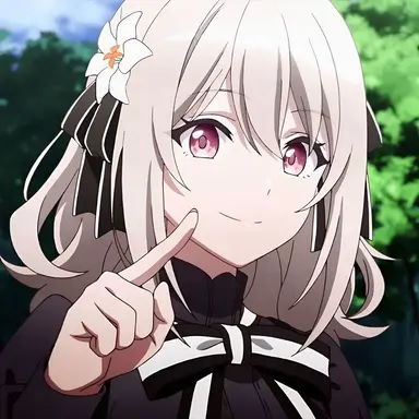 Profile image of リリィ
