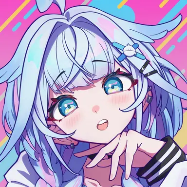 Profile image of 水宮枢