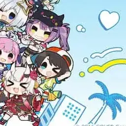 Profile image of 大空スバル