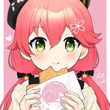 Profile image of さくらみこ