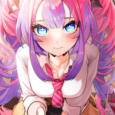 Profile image of 綺々羅々ヴィヴィ
