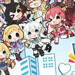 Profile image of 白上フブキ
