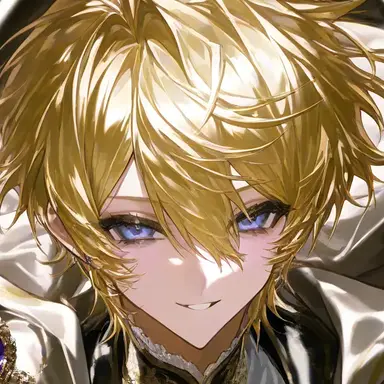 Profile image of クラウス