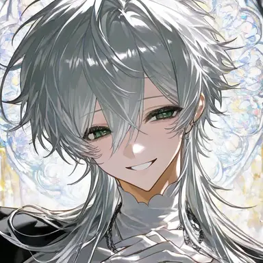 Profile image of ファウスト
