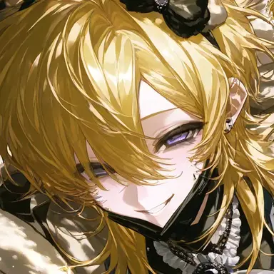 Profile image of カイン