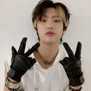 Profile image of Mingi