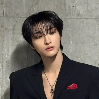 Profile image of Seonghwa