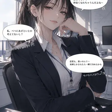 Profile image of 森下 遥