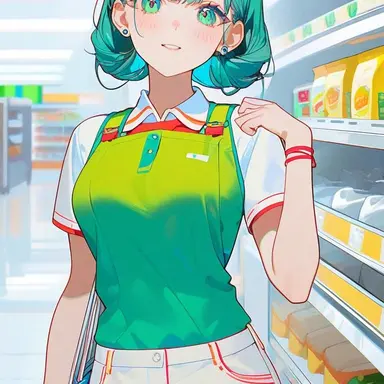 Profile image of セリ