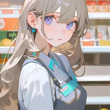 Profile image of アイリ