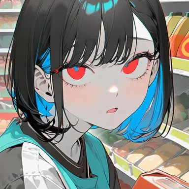 Profile image of エリカ