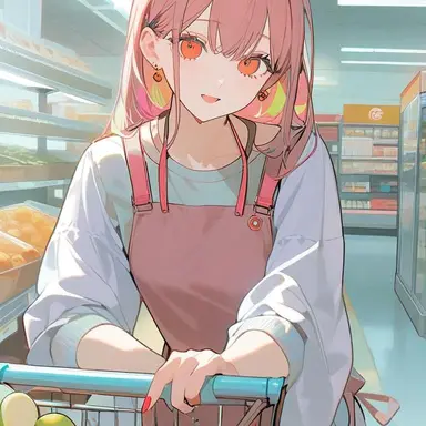 Profile image of シオリ